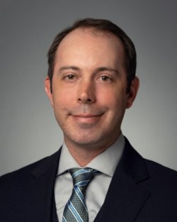 Headshot Image for Jeremy Stoneburner